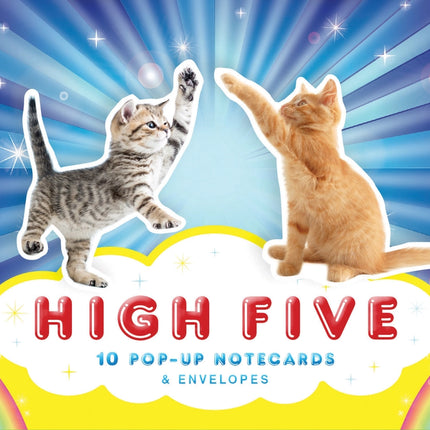 High Five Notes