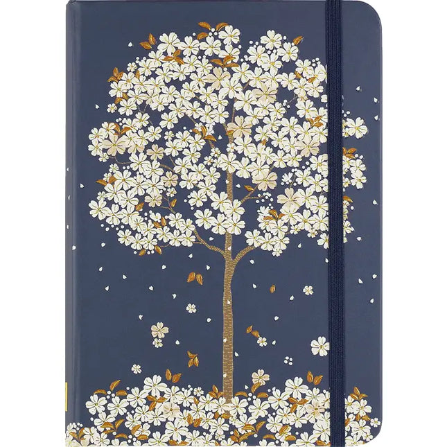 Falling Blossoms Journal