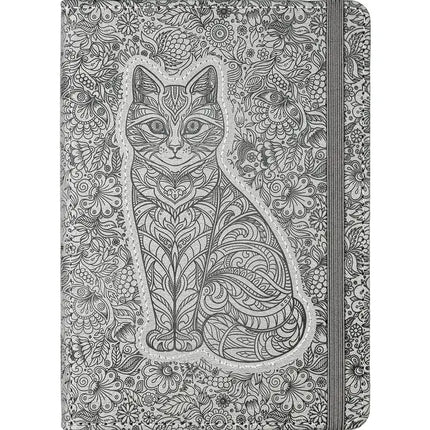 Cat Artisan Journal