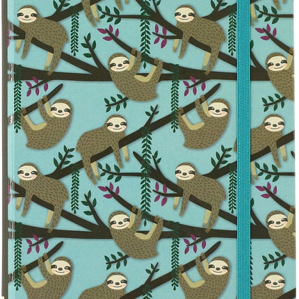 Sloths Journal