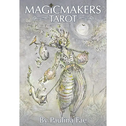 MagicMakers Tarot