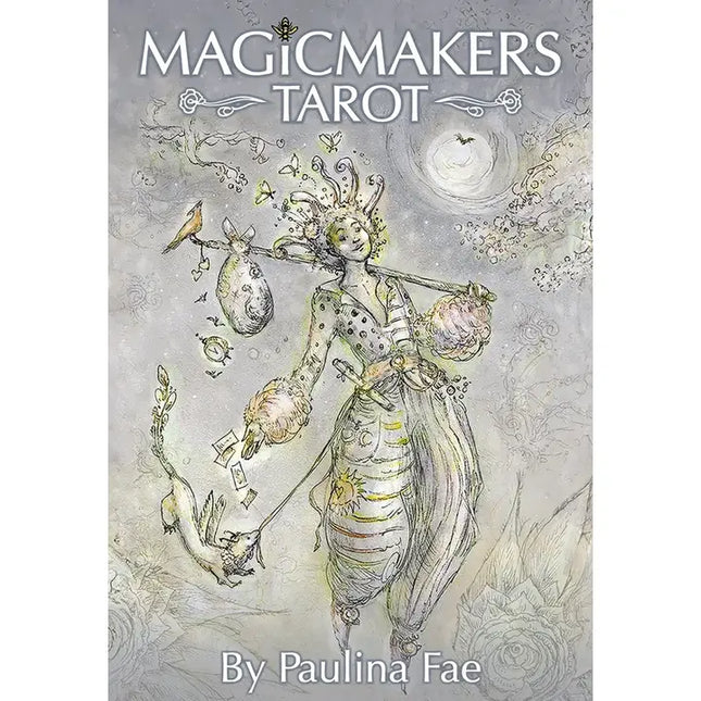 MagicMakers Tarot