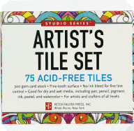 Artist's Tile Set