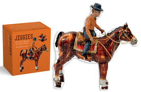 Horsin' Around Jiggie
