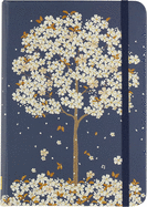 Falling Blossoms Journal
