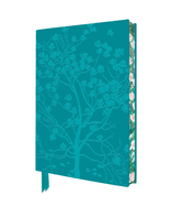 Magnolia Tree Notebook