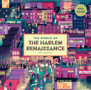 World of Harlem Renaissance