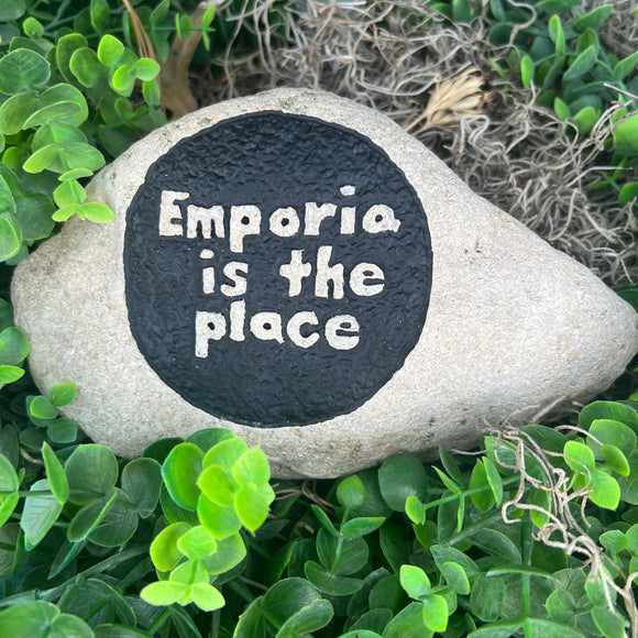 Emporia is the Place Rock 2