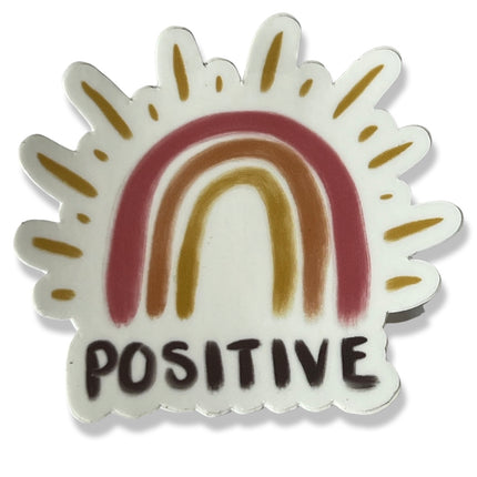 Positive