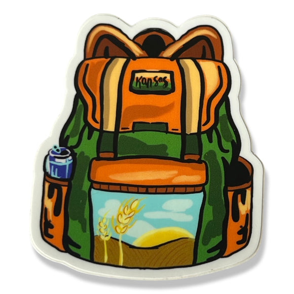 KS Backpack