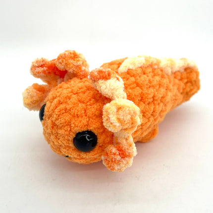 Axolotl-Multi Orange