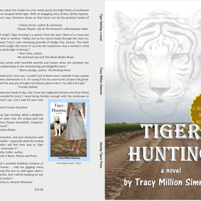 Tiger Hunting