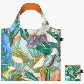 Pomme Chan "Wild Forest" Shopping Bag