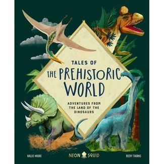 Tales of the Prehistoric World