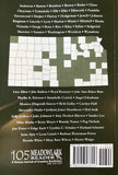 105 Meadowlark Reader: Travel Stories; Issue 3