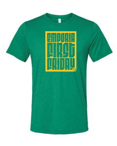 Emporia First Friday T-Shirt