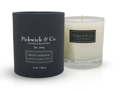 Black Cardamom