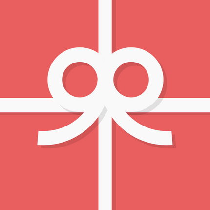 Gift Certificate