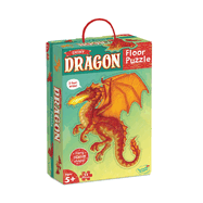 Floor Dragon Puzzle