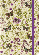 Ameythyst Butterflies Journal