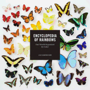 Encyclopedia of Rainbows Notecard Set