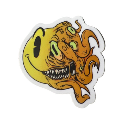 Jumbo Smiley Face