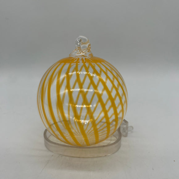 Round Ornament #4