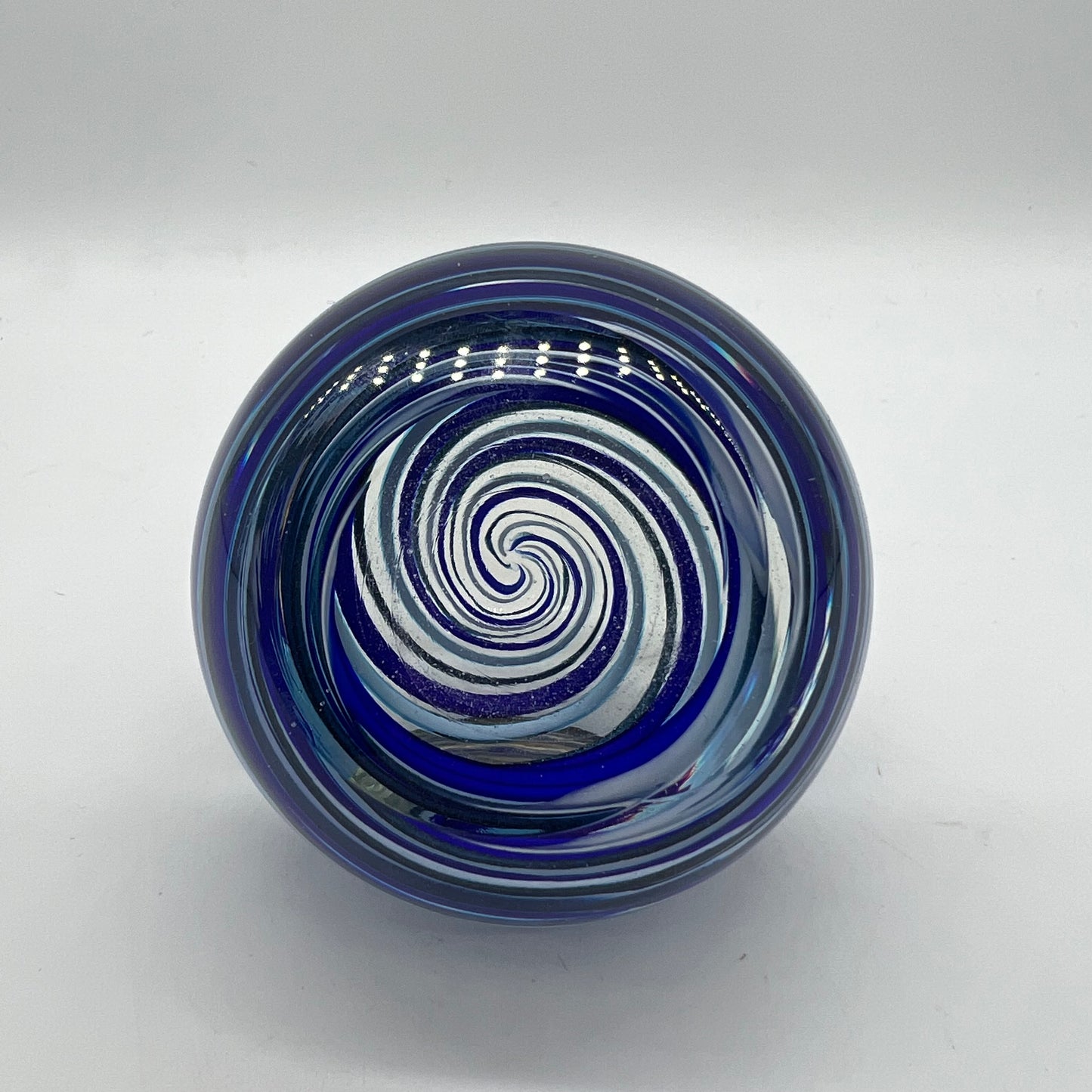 3" Facet Paperweight