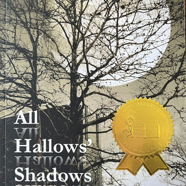 All Hallows' Shadows by Michael Graves