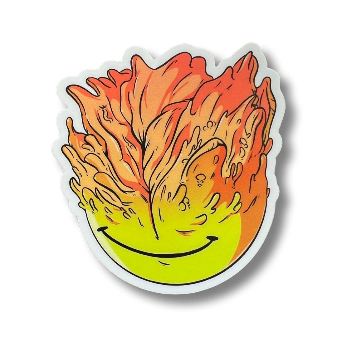Smiley Face 2