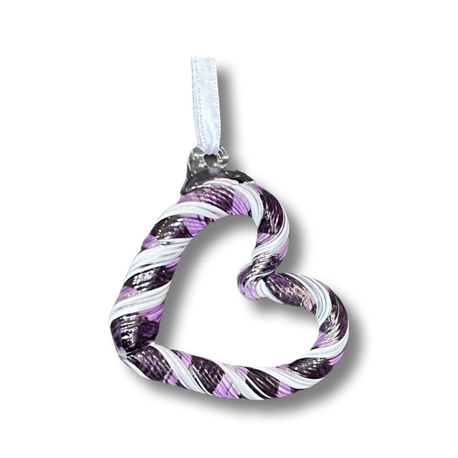 Sweetheart Charms-Purple