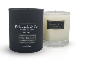 Vintage Patchouli